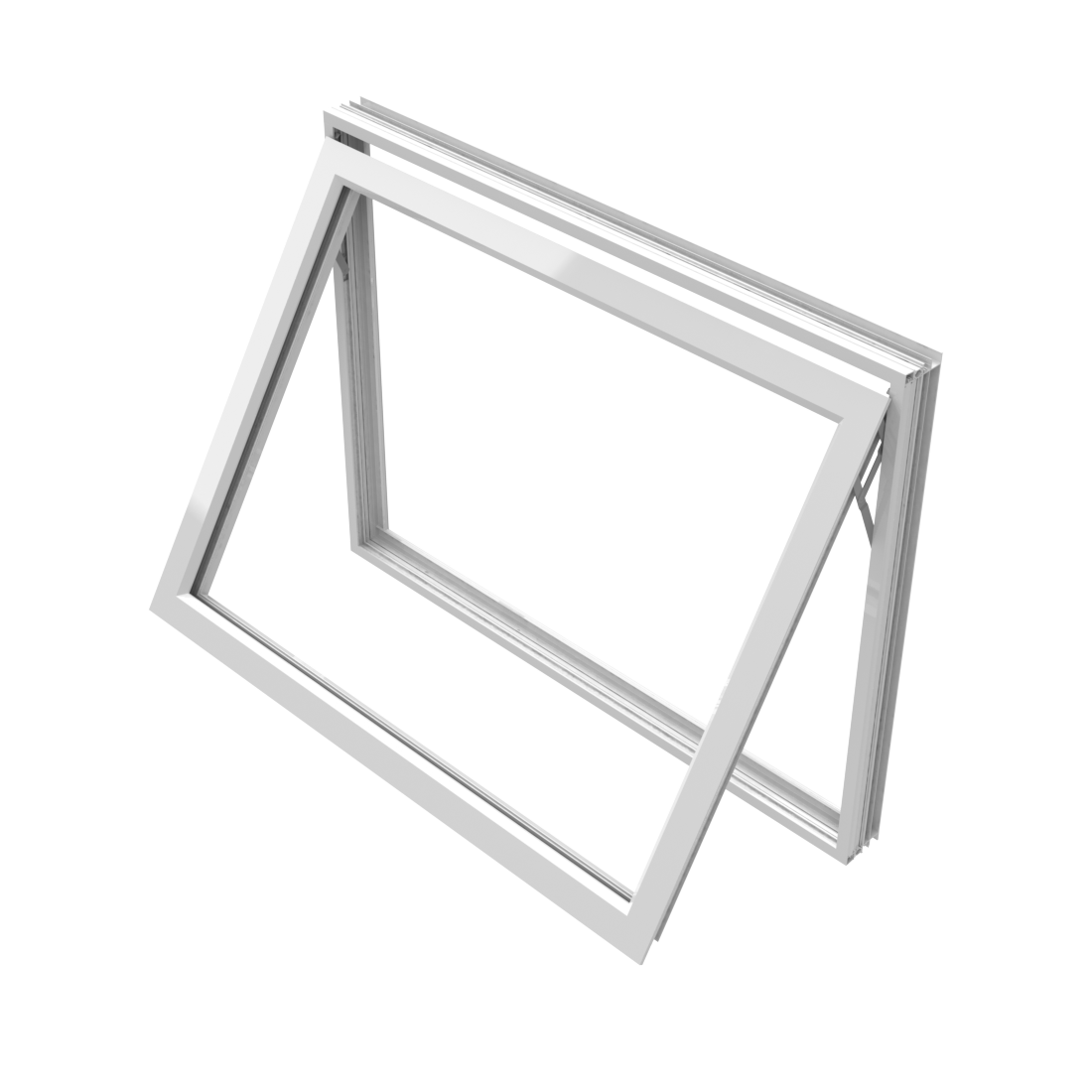 ES-P350 - ES Windows