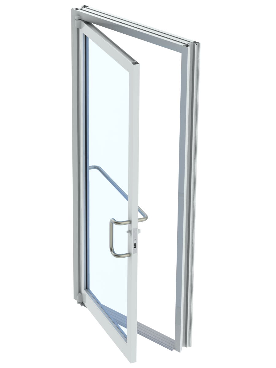 ES-21 - ES Windows