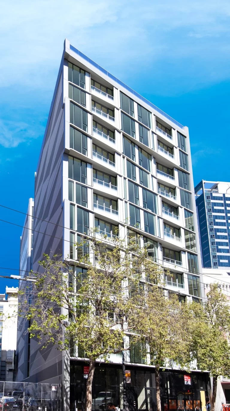 1554 Market St San Francisco