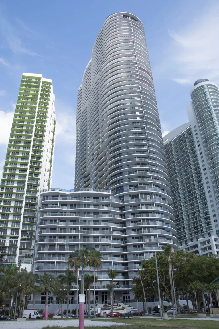 Aria On The Bay