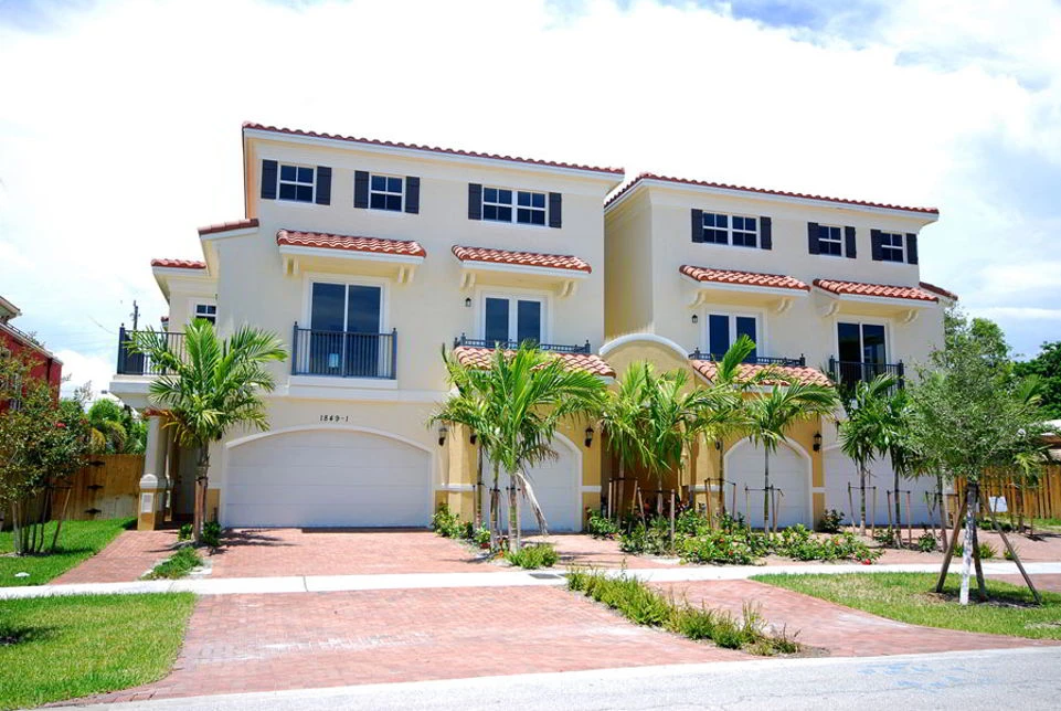 Banta Properties - ES Windows