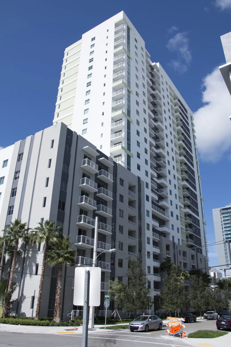 Broadstone At Brickell