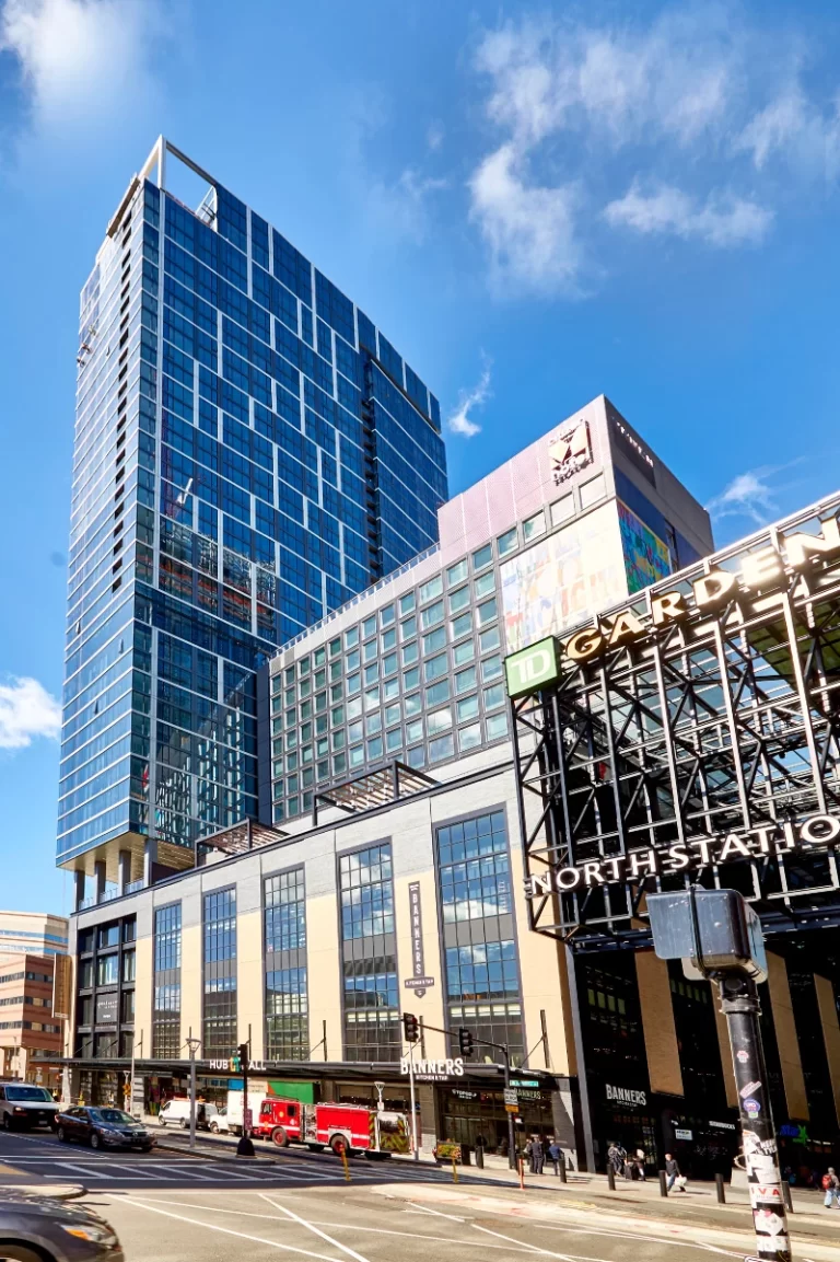 Citizenm Hotel
