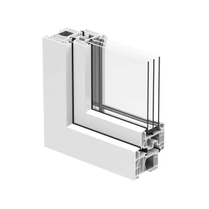 ES-V88 (Tilt & Turn)