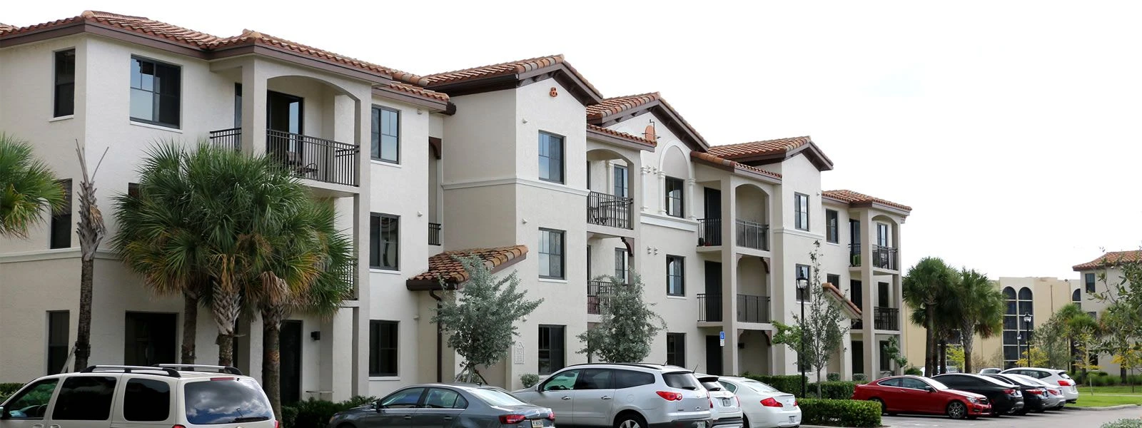 Doral View Apartments - ES Windows