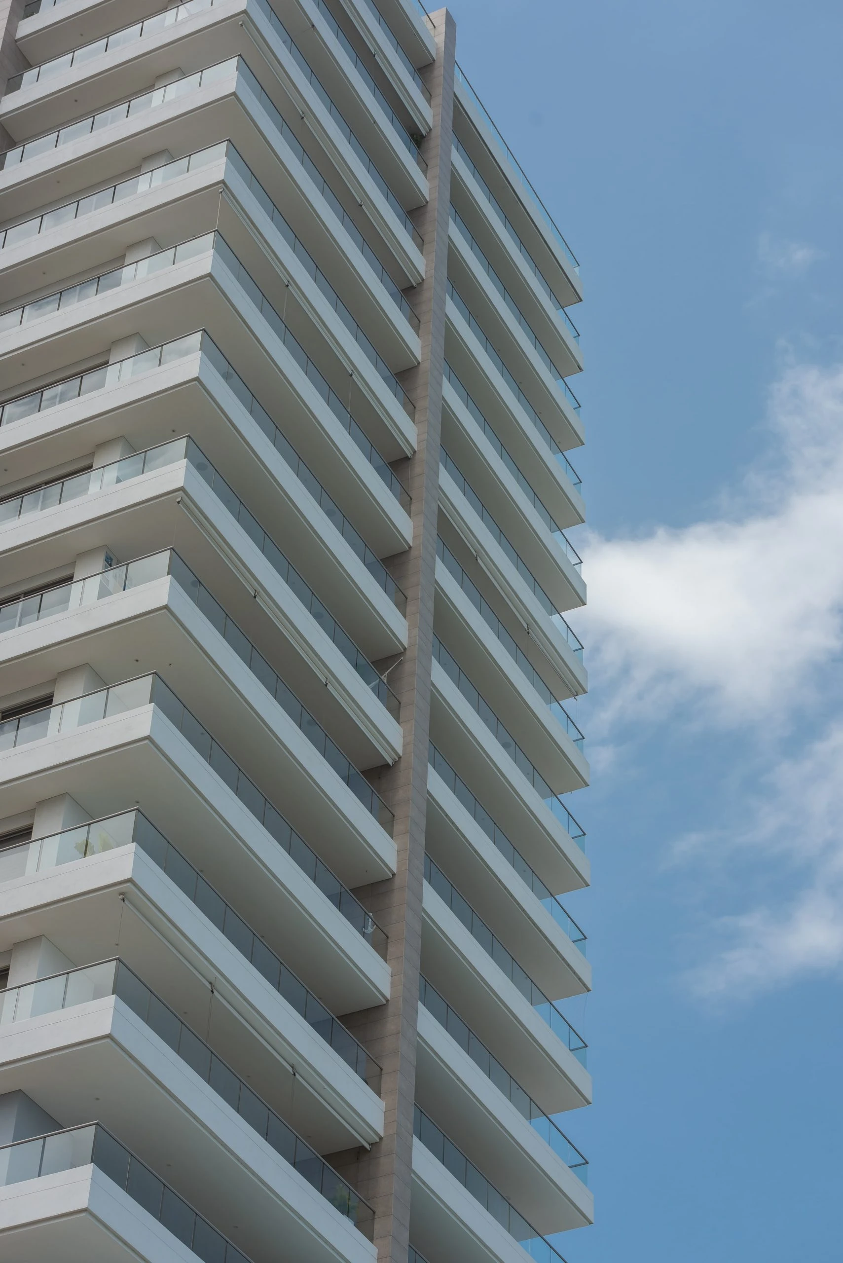 Edificio Baltia - ES Windows