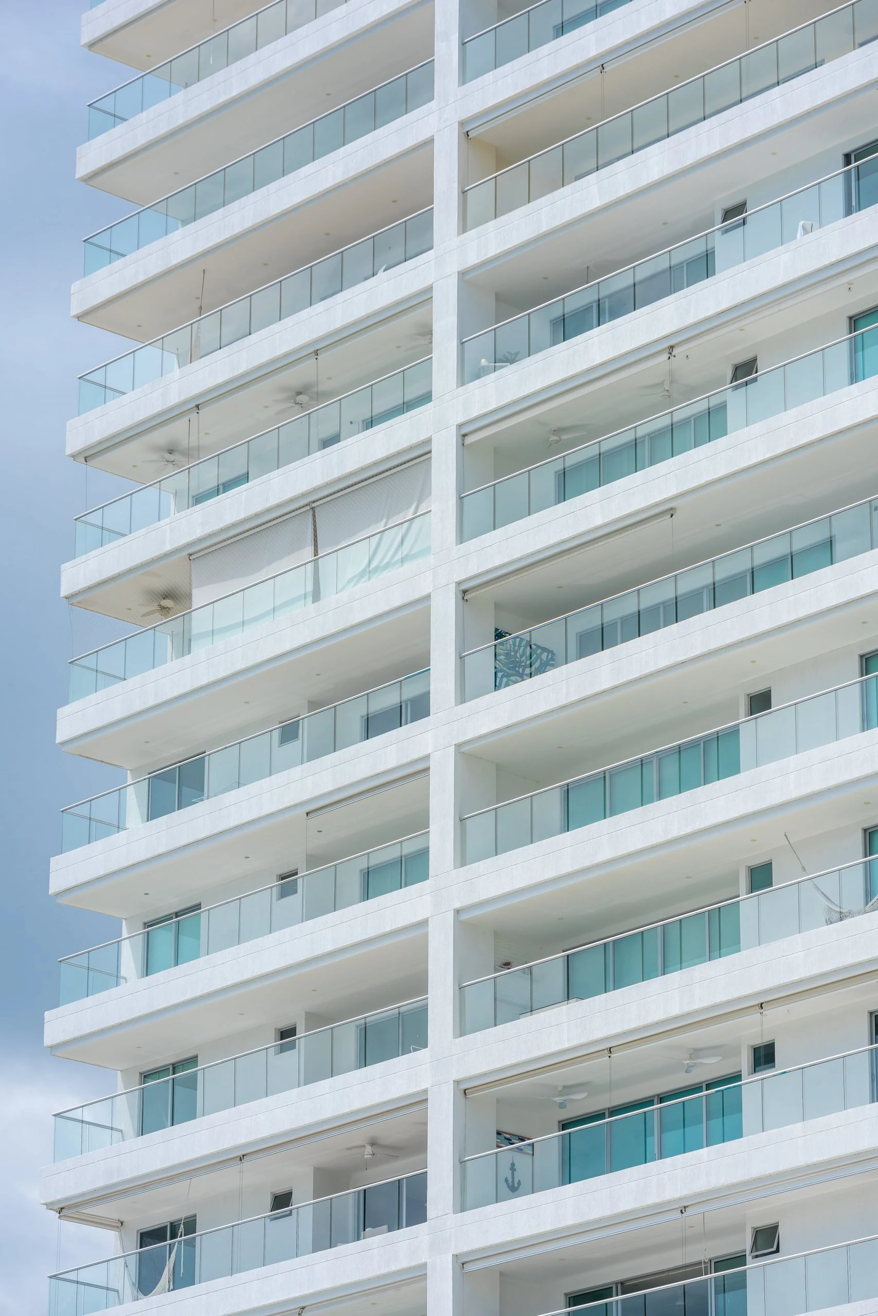 Edificio Wiwa - ES Windows