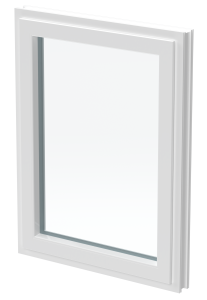 ES-V76 (Plus Tilt & Turn Window)
