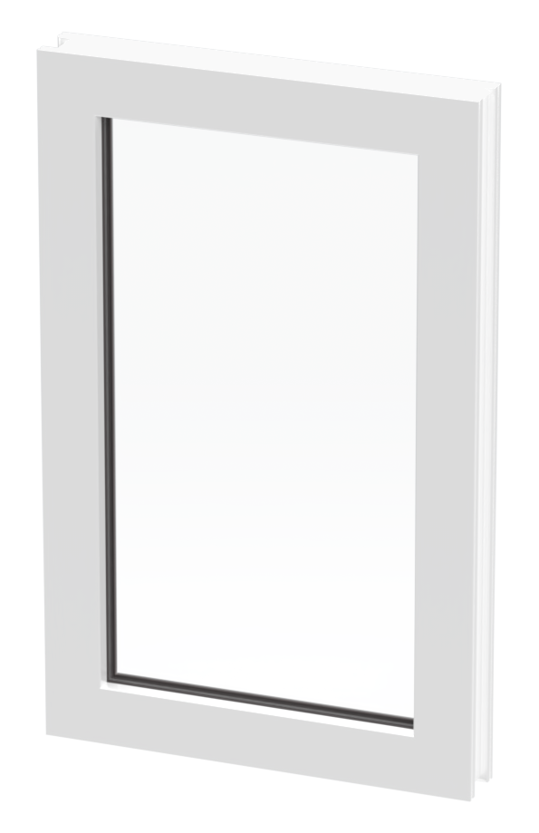 ES-V76 (Ventana Fija Plus) - ES Windows