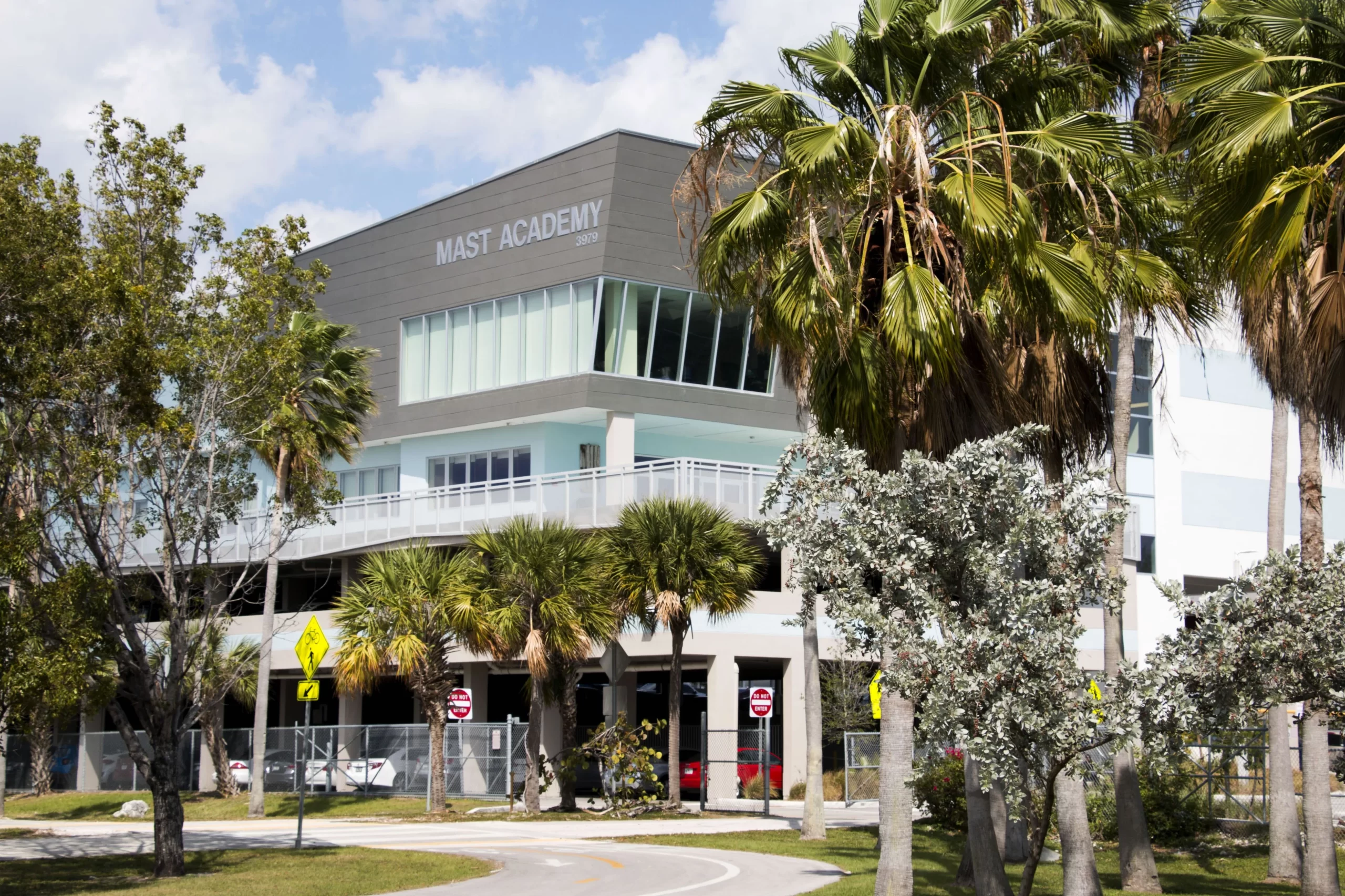 Mast Academy Florida - ES Windows