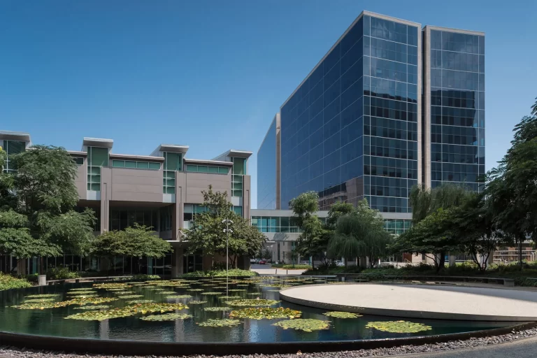 Mid Campus Center – Washington University School Of Medicine