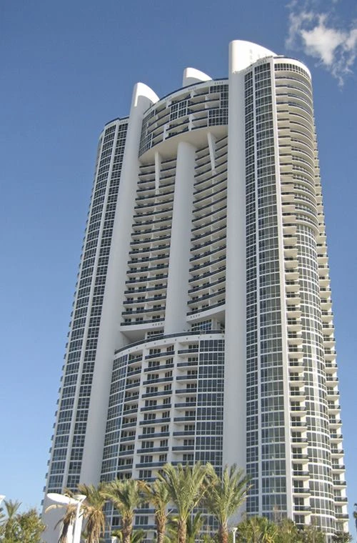 The Trump Palace