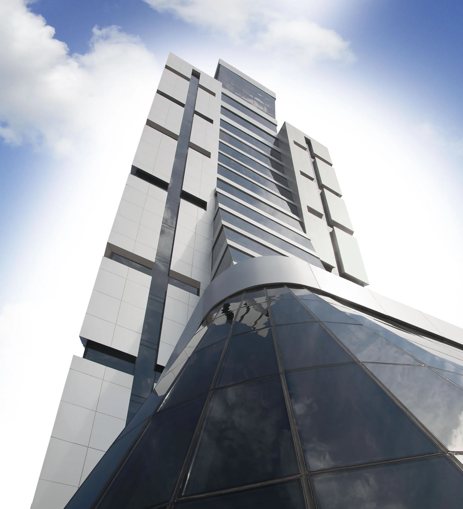 Torre Alas - ES Windows