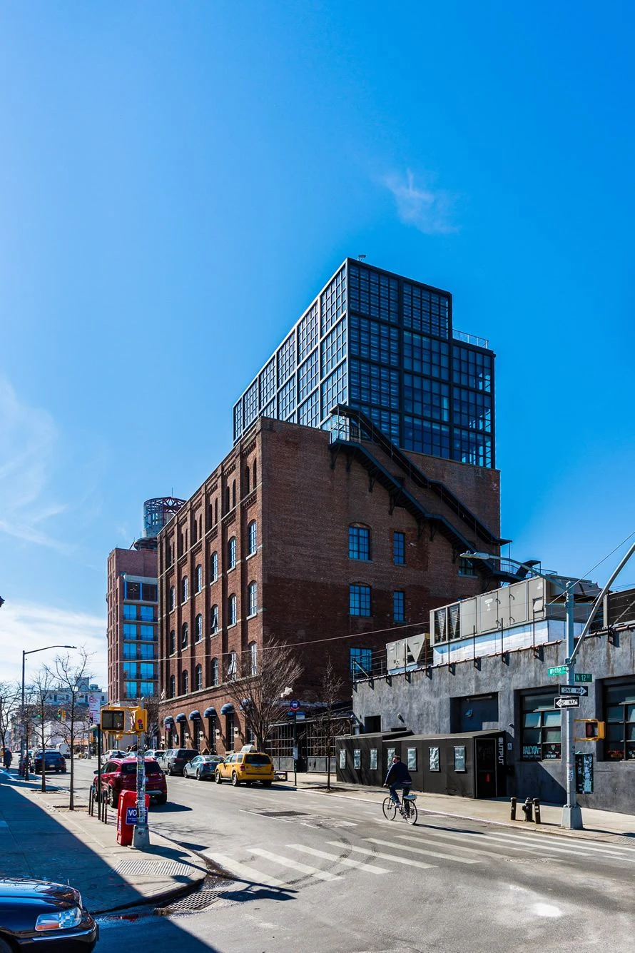 Wythe Hotel - ES Windows