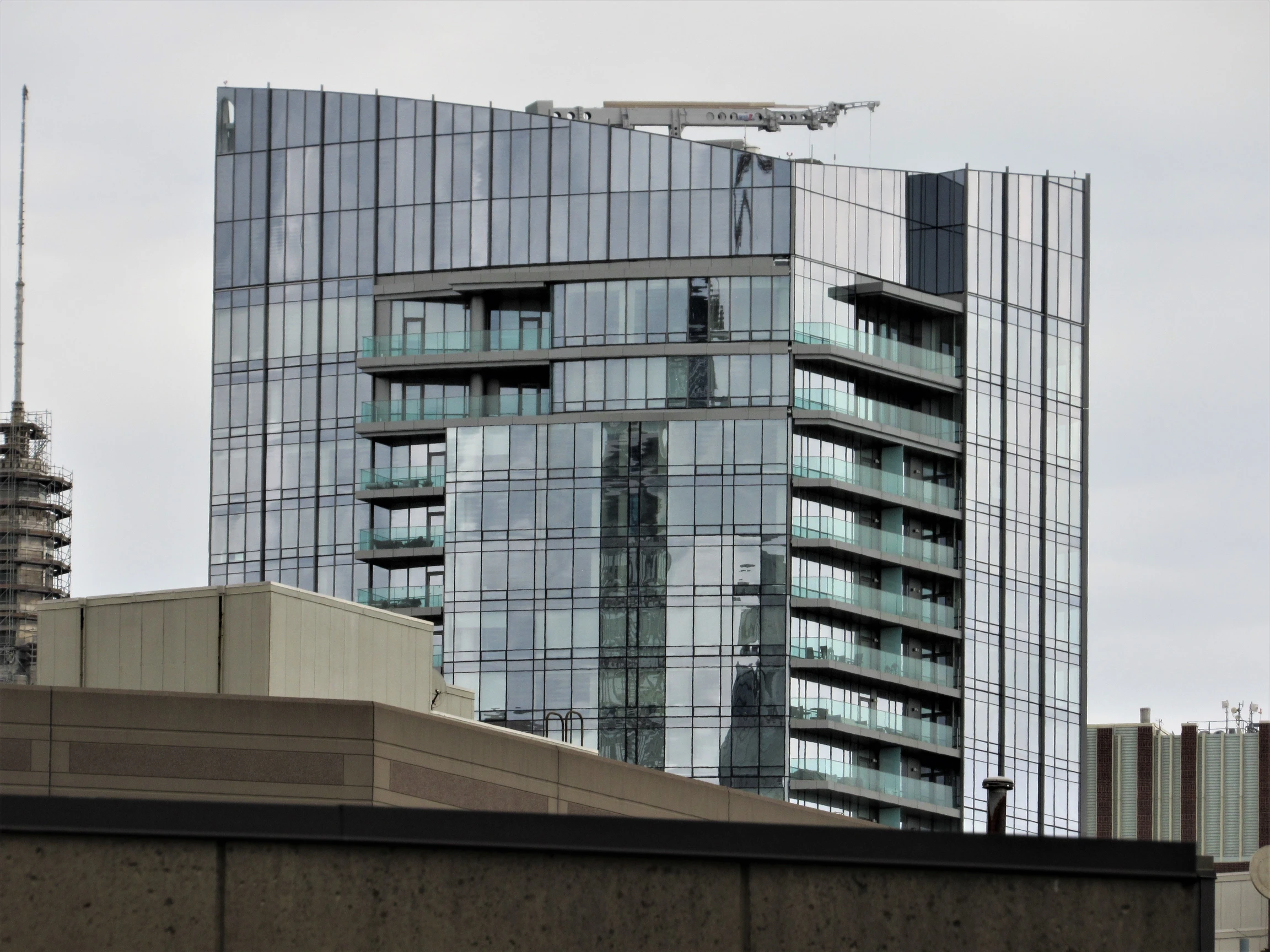 40 Trinity - ES Windows