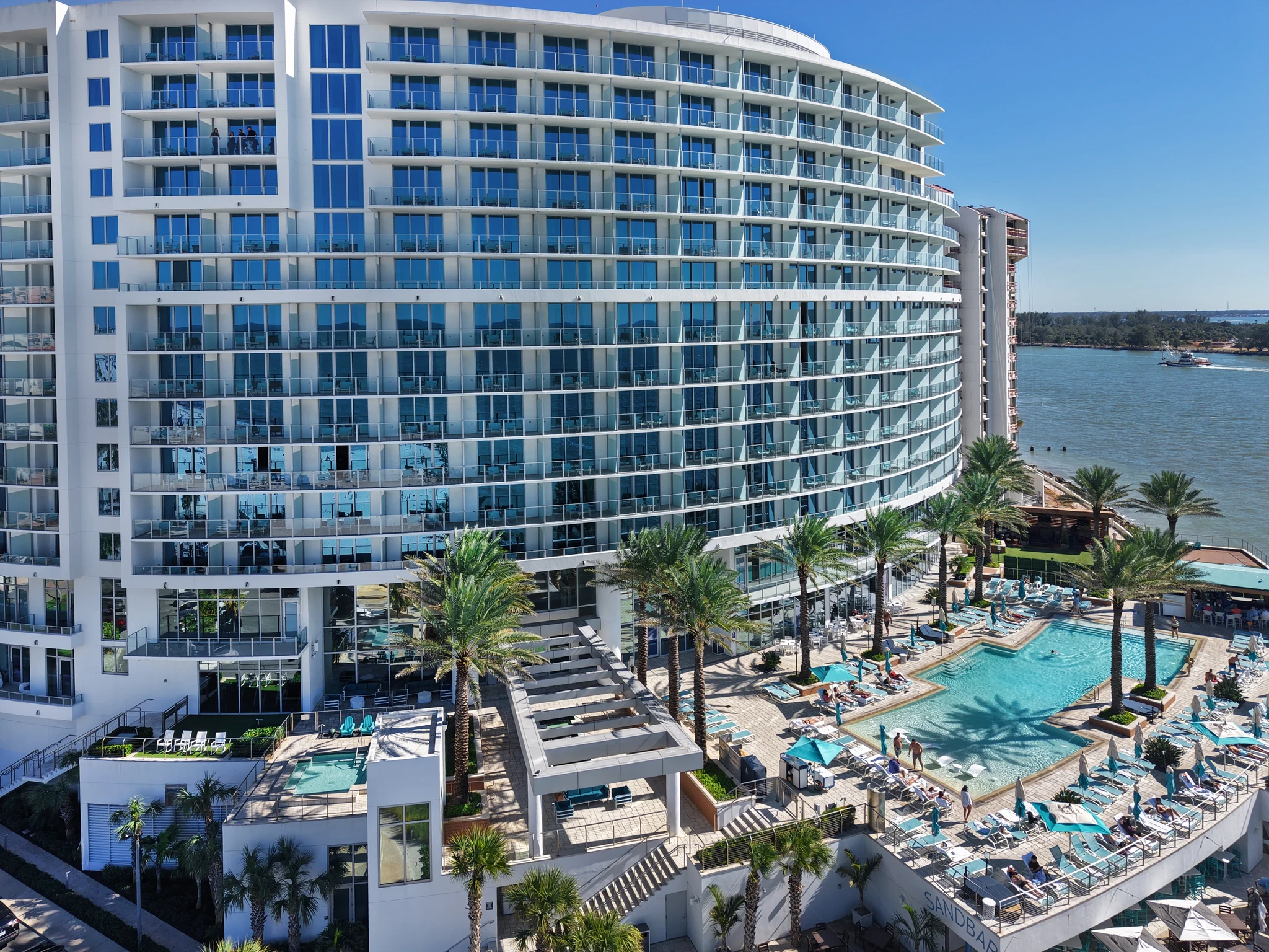 Alanik Hotel - ES Windows