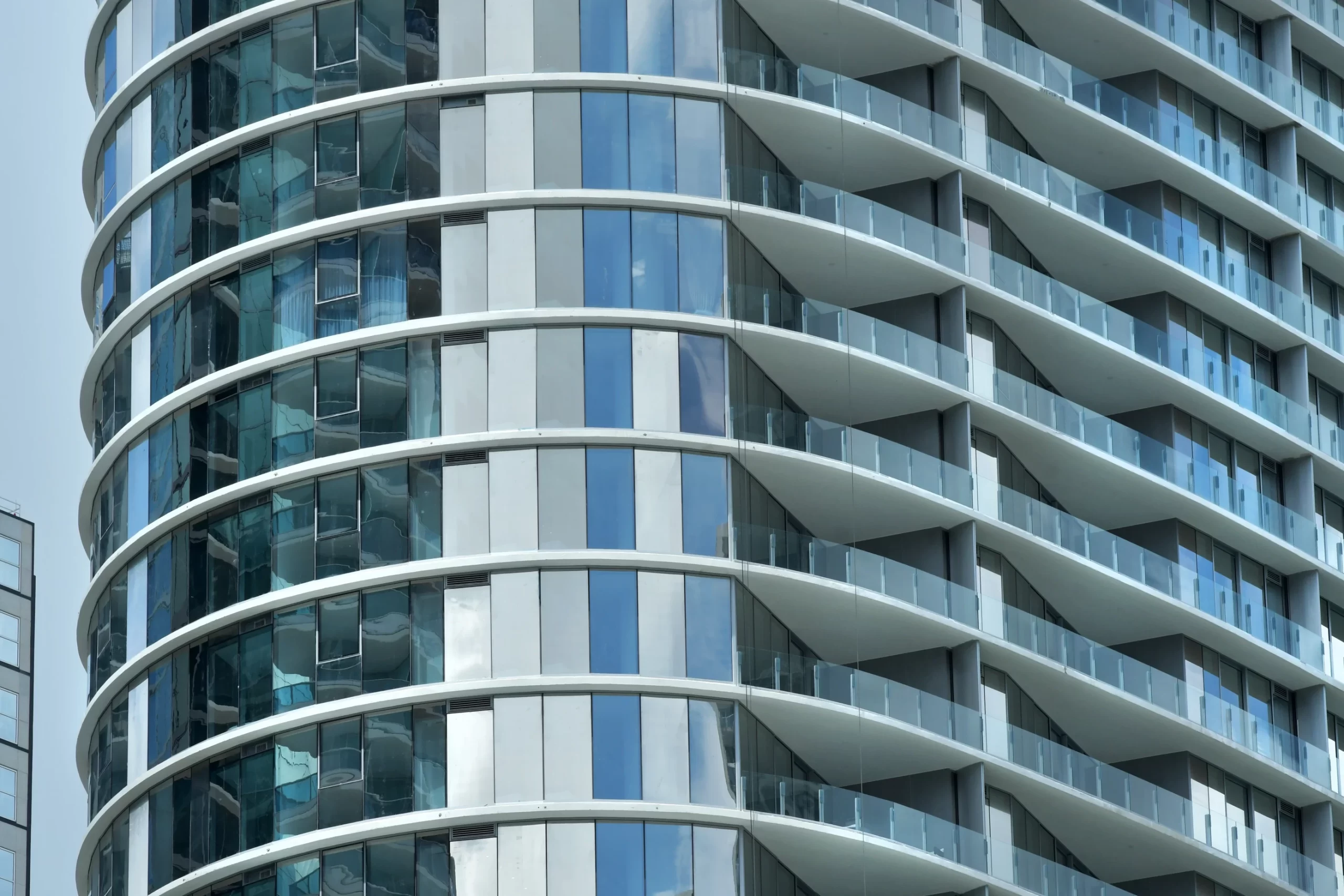 Aston Martin Residences - ES Windows