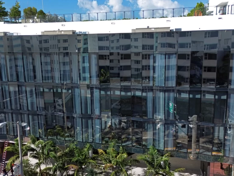 Fontainebleau Florida Hotel
