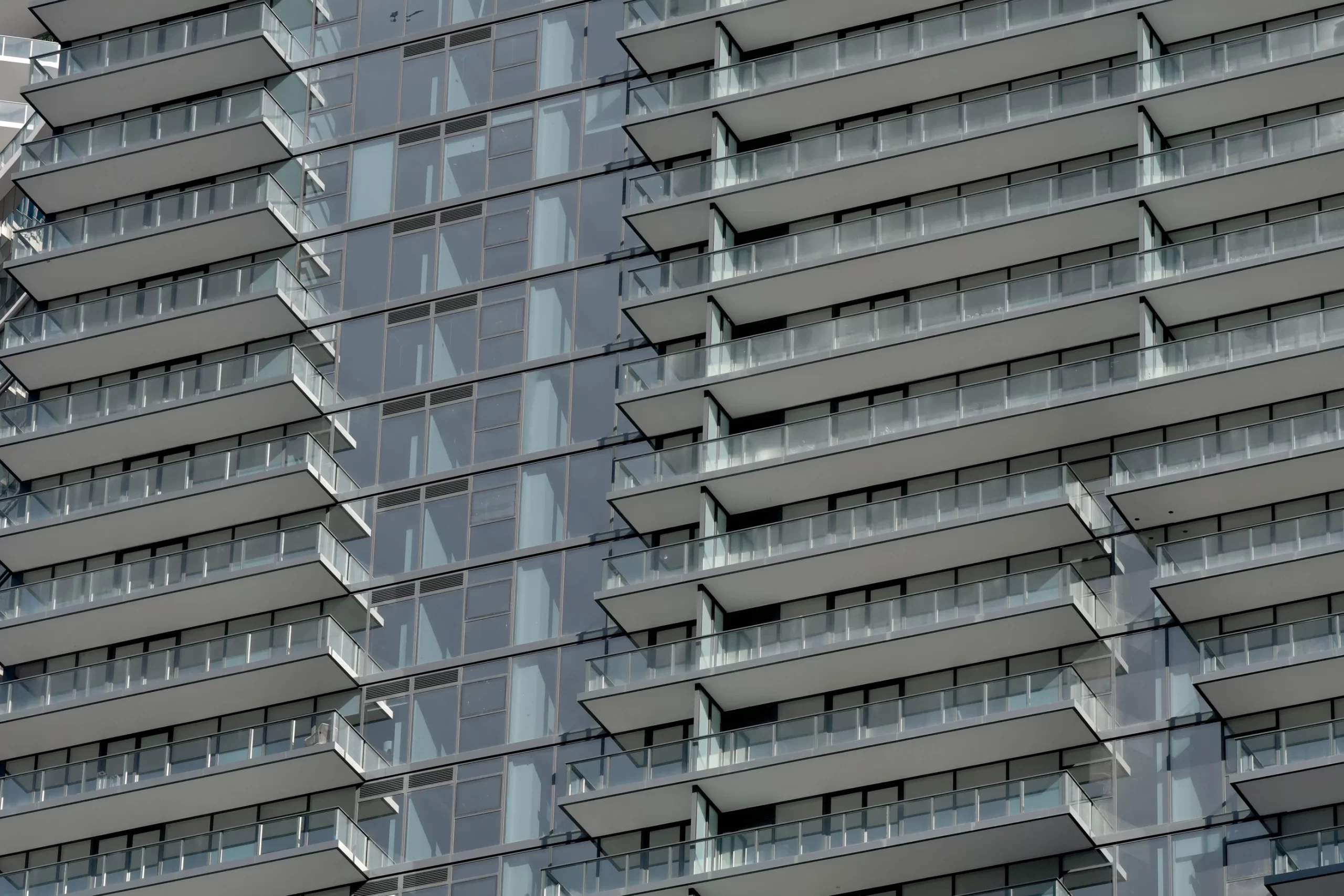 Miami World Tower - ES Windows