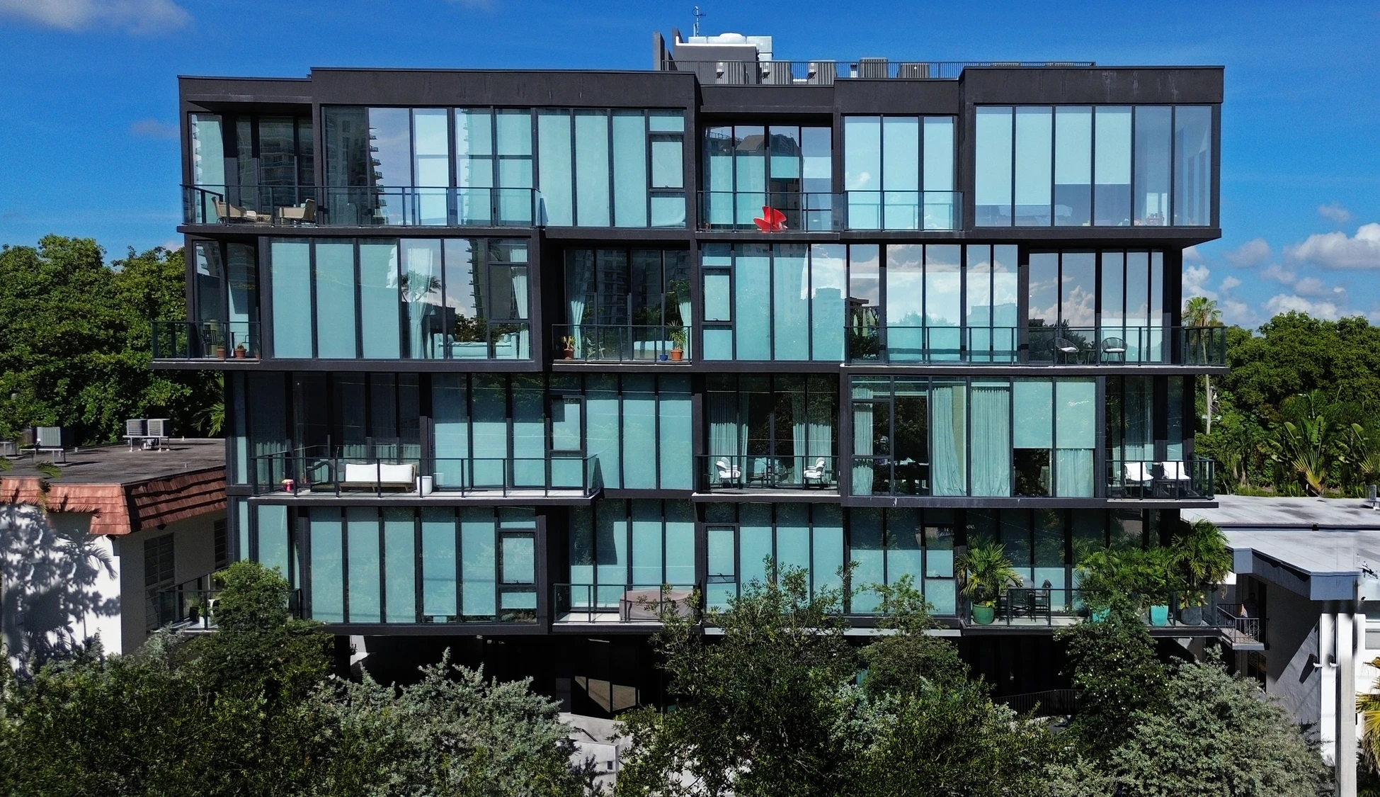 GlassHaus - ES Windows