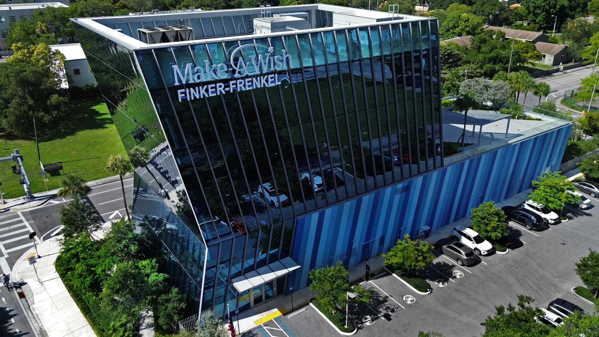 Make A Wish - ES Windows