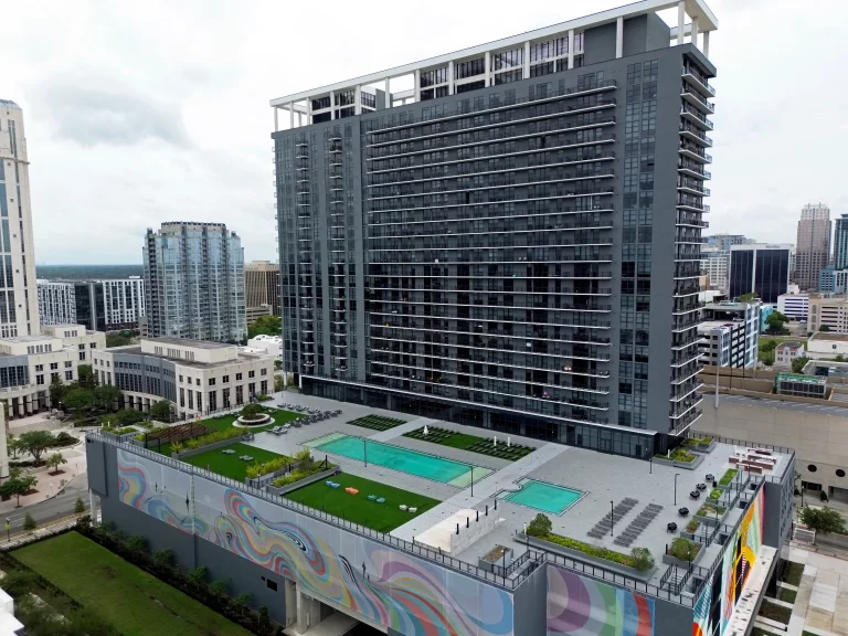 Society Orlando