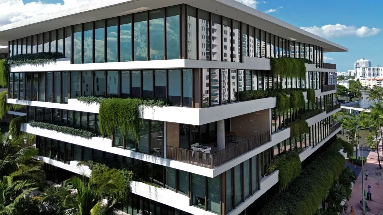 Starwood Capital HQ