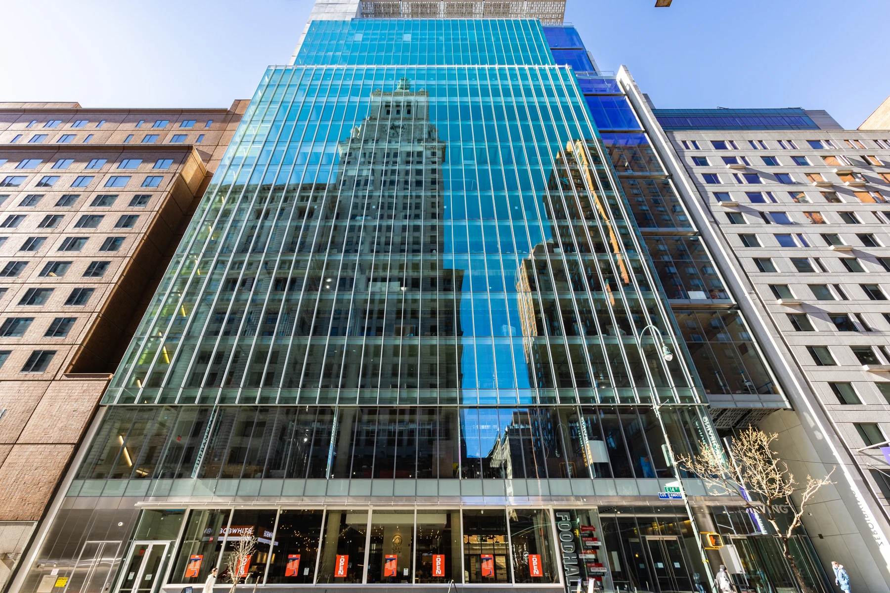 Zero Irving - ES Windows