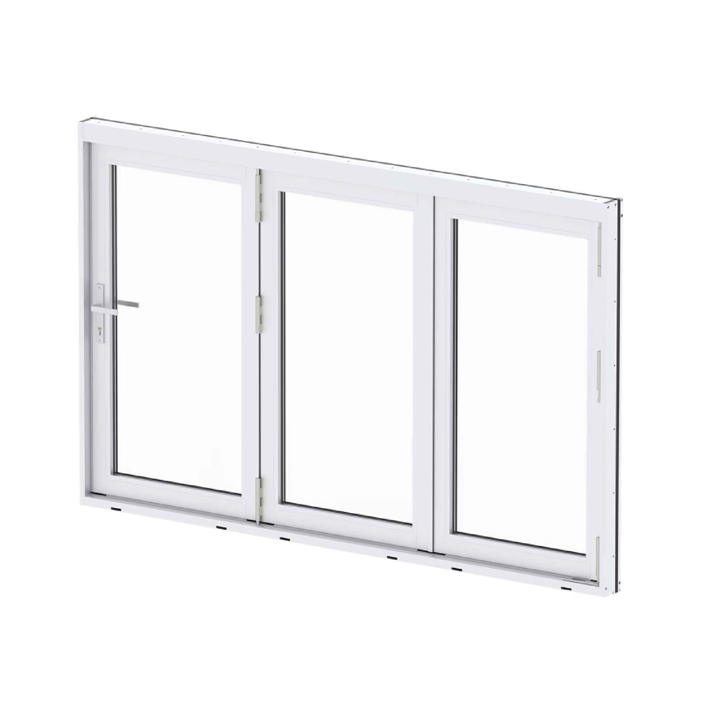 ES-LG450 - ES Windows