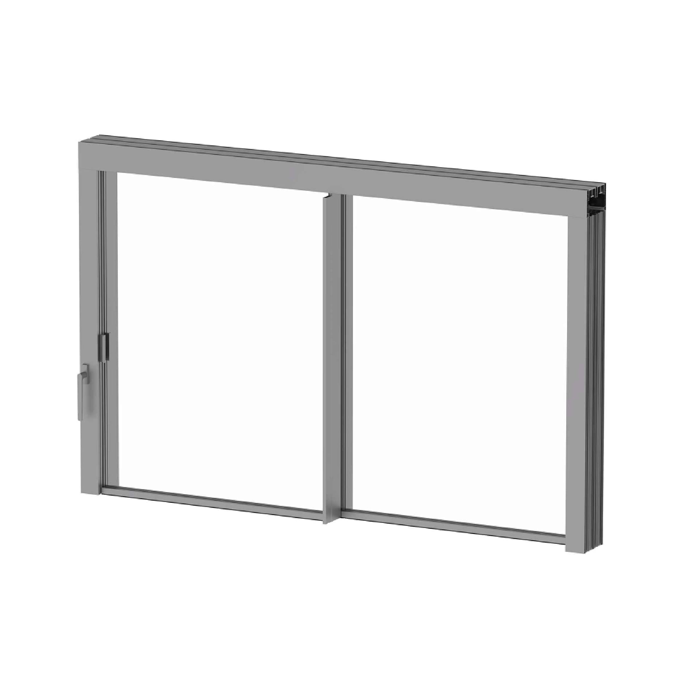 ES-NT7080 - ES Windows