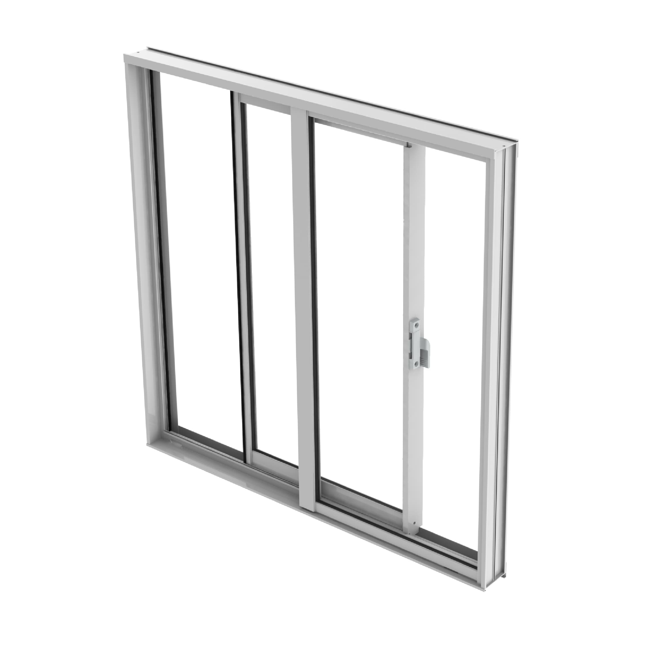 ISC-200 - ES Windows